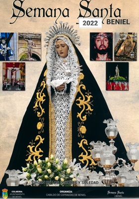 Semana Santa en Beniel 2022 Beniel